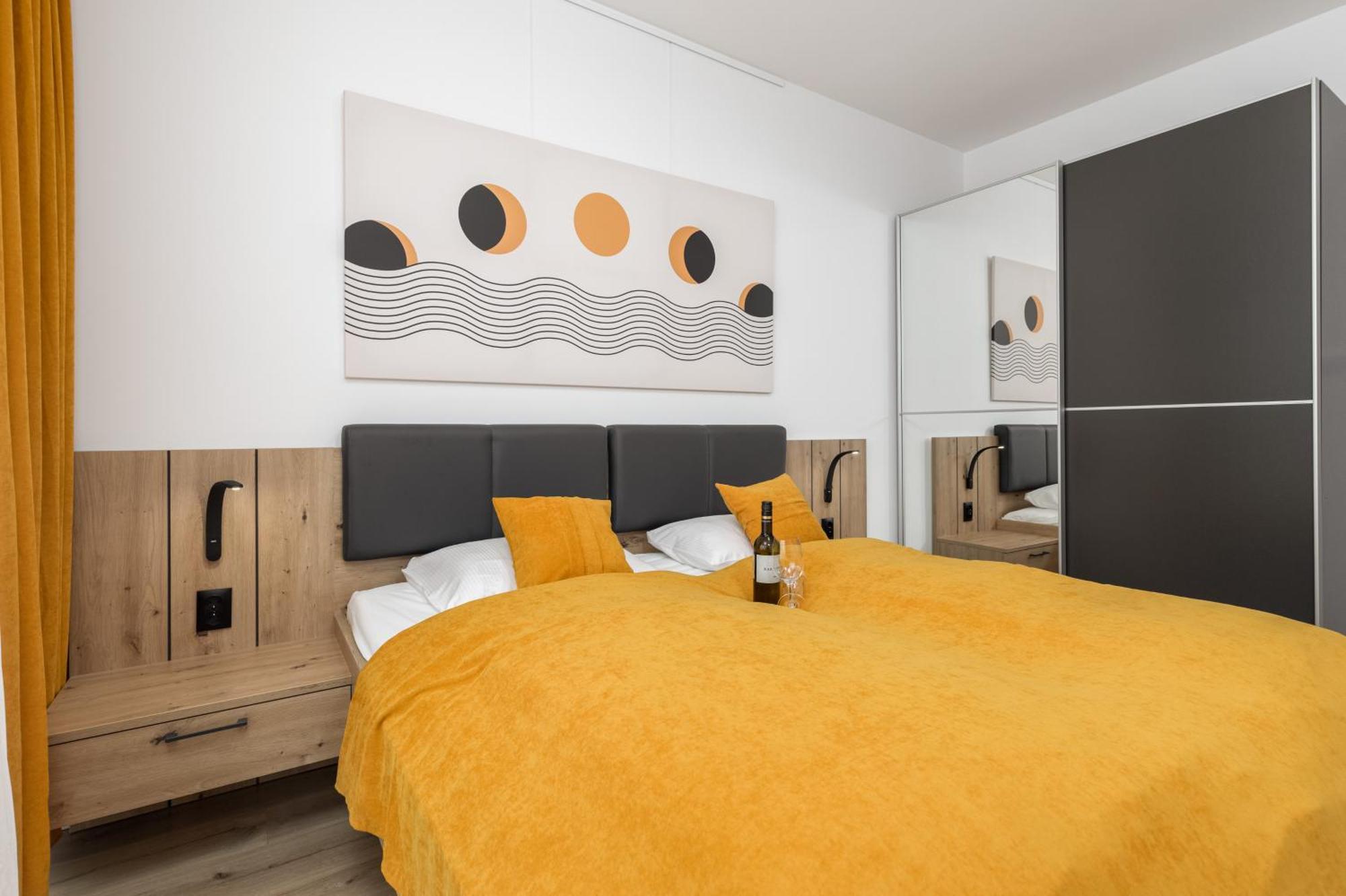 Stela Water Side Apartment - Swimming Pool & Sauna By Renters Prestige Дзивнув Экстерьер фото