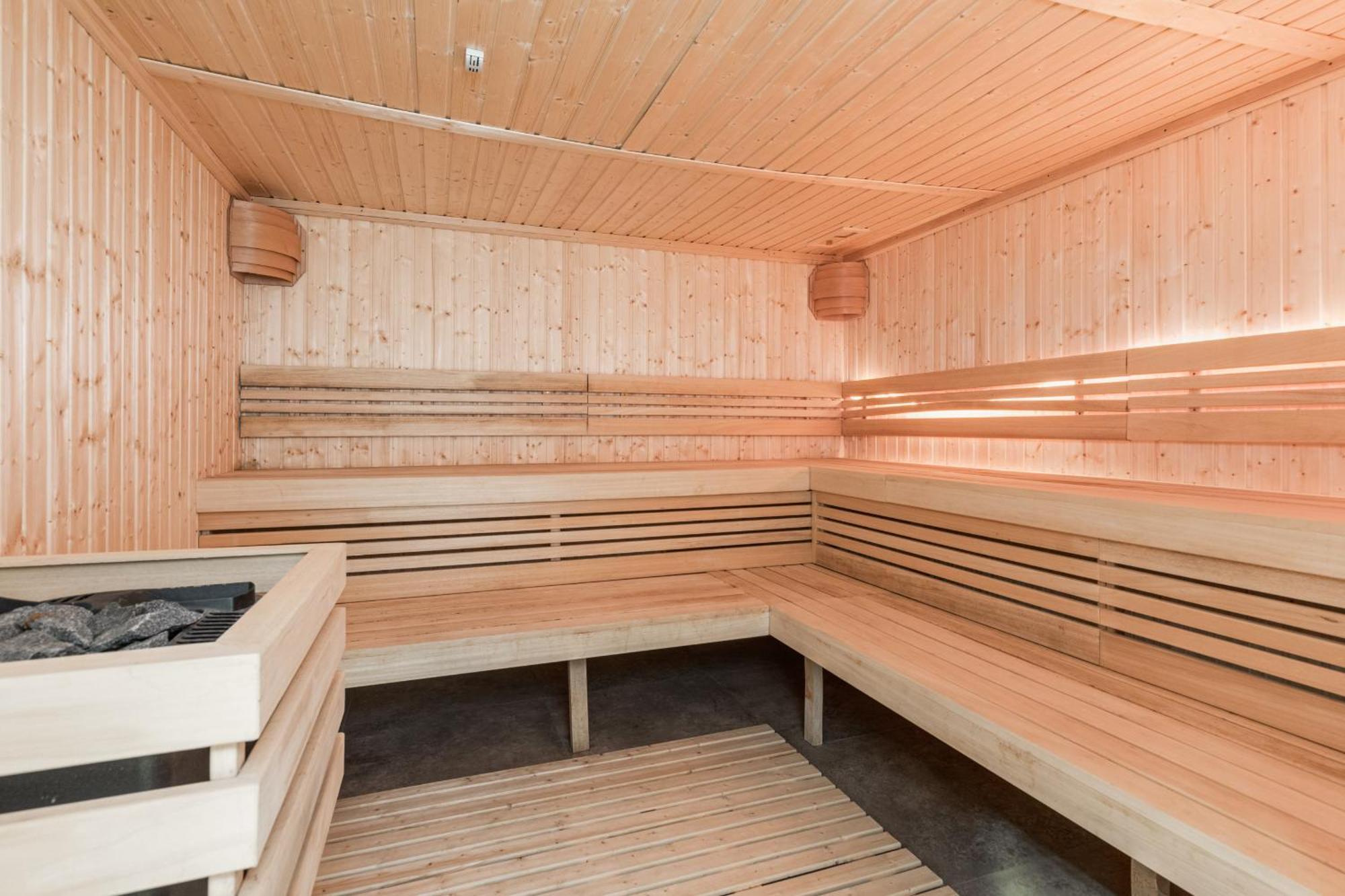 Stela Water Side Apartment - Swimming Pool & Sauna By Renters Prestige Дзивнув Экстерьер фото